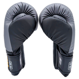 Guantes Danger Rocket 5 Gris