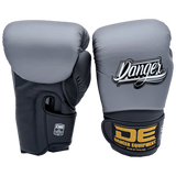 Guantes Danger Rocket 5 Gris