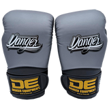 Guantes Danger Rocket 5 Gris