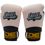 Guantes Danger Rocket 5 Rosa Pastel