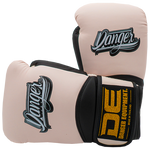 Guantes Danger Rocket 5 Rosa Pastel