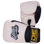 Guantes Danger Rocket 5 Rosa Pastel