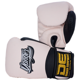 Guantes Danger Rocket 5 Rosa Pastel