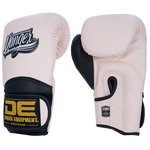 Guantes Danger Rocket 5 Rosa Pastel