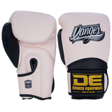 Guantes Danger Rocket 5 Rosa Pastel