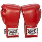 Guantes Danger MX Cuero de Cordon Rocky Edition
