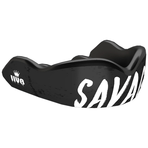 Bucal Damage Control Savage