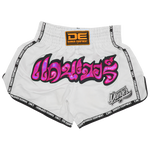 Thai Short Danger Blanca