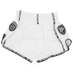 Thai Short Danger Blanca