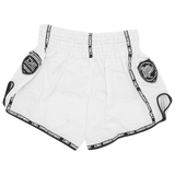 Thai Short Danger Blanca