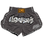 Thai Short Danger Gris