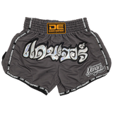 Thai Short Danger Gris