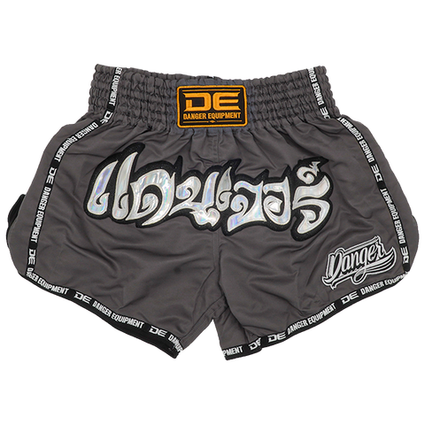 Thai Short Danger Gris