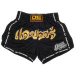 Thai Short Danger Negro