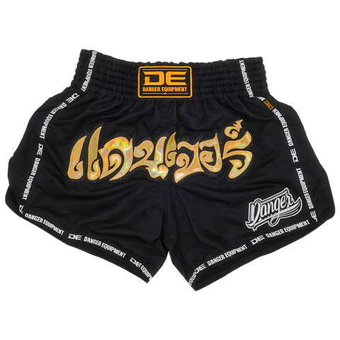 Thai Short Danger Negro