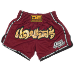 Thai Short Danger Vino