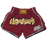 Thai Short Danger Vino