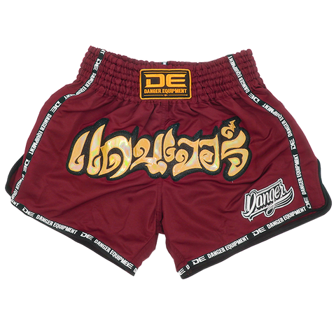 Thai Short Danger Vino