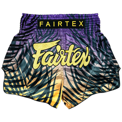 Thai Short Dawn Fairtex