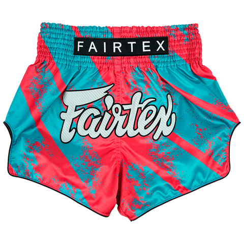 Thai Short Street King Fairtex