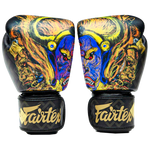 Guantes Fairtex Yamantaka