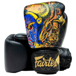 Guantes Fairtex Yamantaka