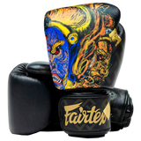 Guantes Fairtex Yamantaka