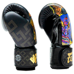 Guantes Fairtex Yamantaka