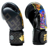 Guantes Fairtex Yamantaka