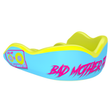 Bucal Damage Control Bad Mother Fuck