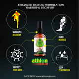 Athlon Rub
