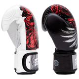 Guantes Fairtex The Beauty Of Survival Limited Edition