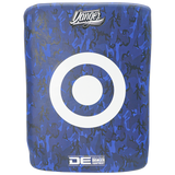Escudo Danger Camo Azul