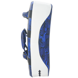 Escudo Danger Camo Azul