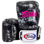 Guantes Fairtex Dark Cloud