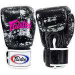 Guantes Fairtex Dark Cloud