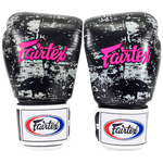 Guantes Fairtex Dark Cloud