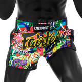 Thai Short Urface Fairtex