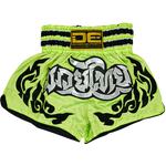 Thai Short Danger Fosforescente