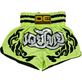 Thai Short Danger Fosforescente