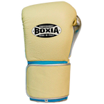 Guantes Boxia Cream