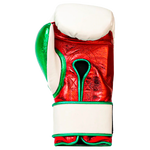 Guantes Boxia Tricolore