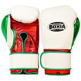 Guantes Boxia Tricolore