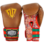 Guantes Matto Velcro Edizione Santo Graal