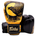 Guantes Fairtex Harmony Six
