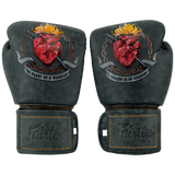 Guantes Fairtex Heart of Warrior