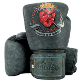 Guantes Fairtex Heart of Warrior