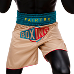 Boxing Short Khaki Fairtex