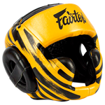 Cabezal Fairtex M2