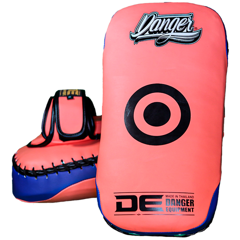 Thai pads Pro Danger Melón